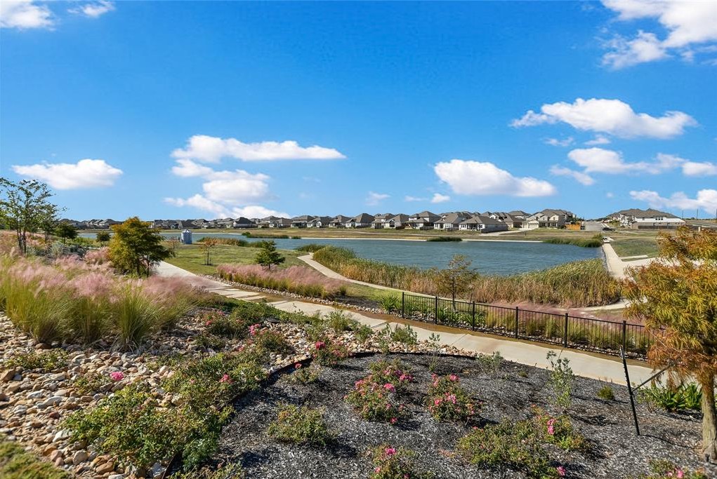 20105 Harrier Flight Trail Pflugerville, TX 78660 - Photo 34 of 35 Ponds with walking trails throughout neighborhood