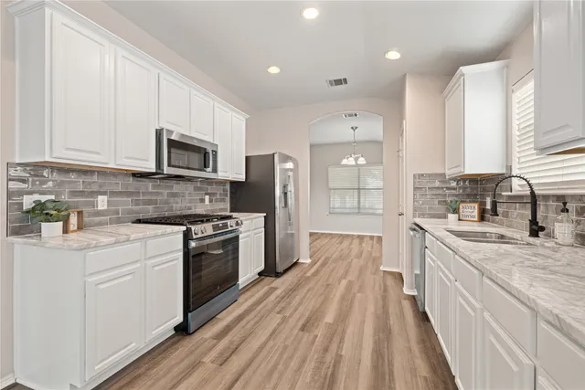 $2,300 | 20105 Harrier Flight Trail, Pflugerville, TX 78660