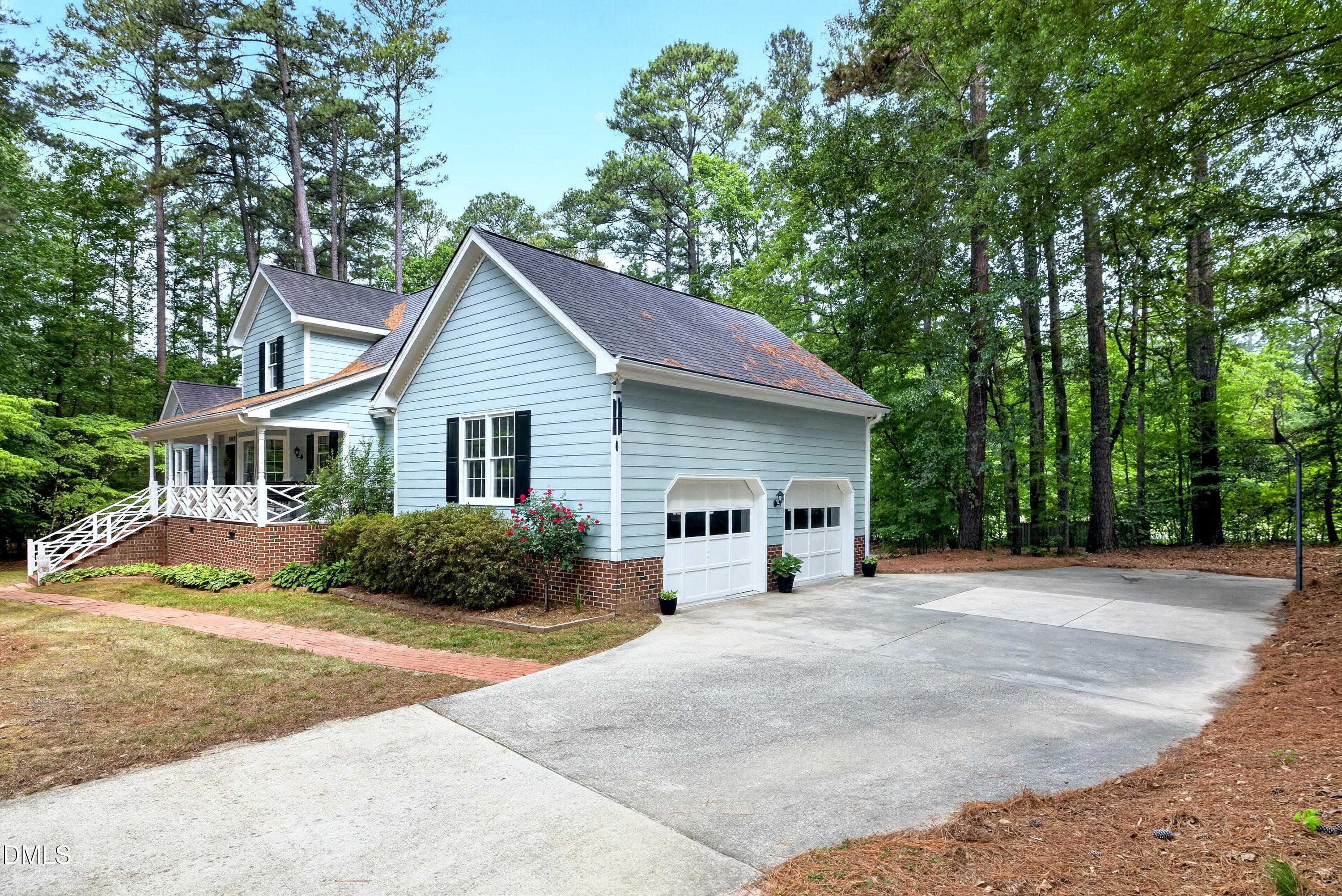 7913 River Ridge Road Wake Forest, NC 27587 - Photo 63 of 76