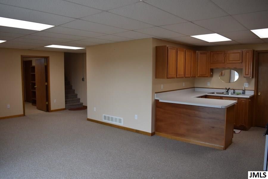 5291 Reed Road Clarklake, MI 49234 - Photo 18 of 32 Photo 18
