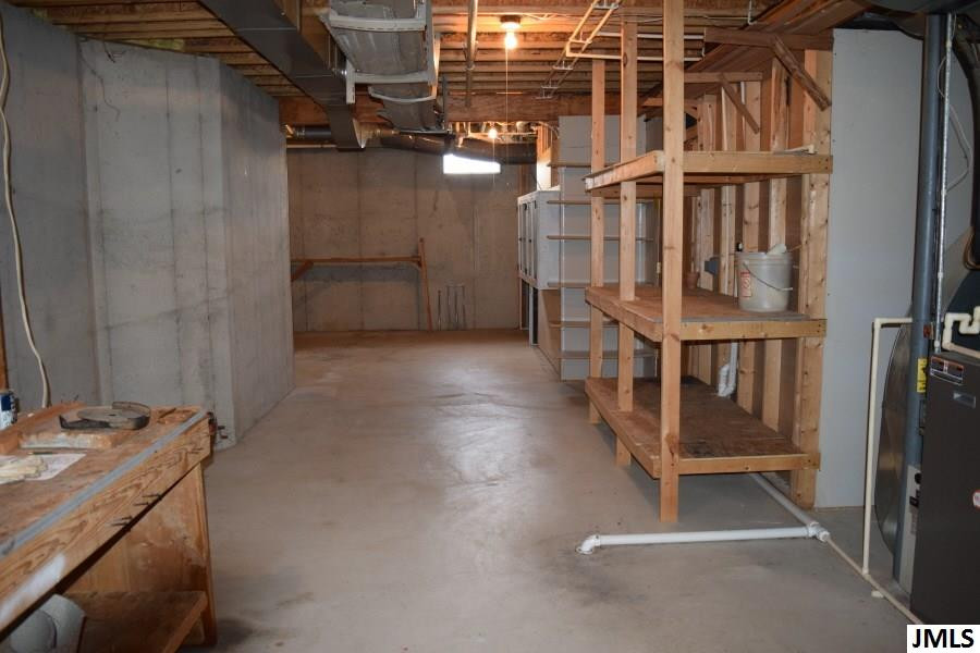 5291 Reed Road Clarklake, MI 49234 - Photo 25 of 32 Photo 25