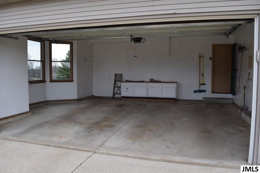 5291 Reed Road Clarklake, MI 49234 - Photo 26 of 32 Photo 26