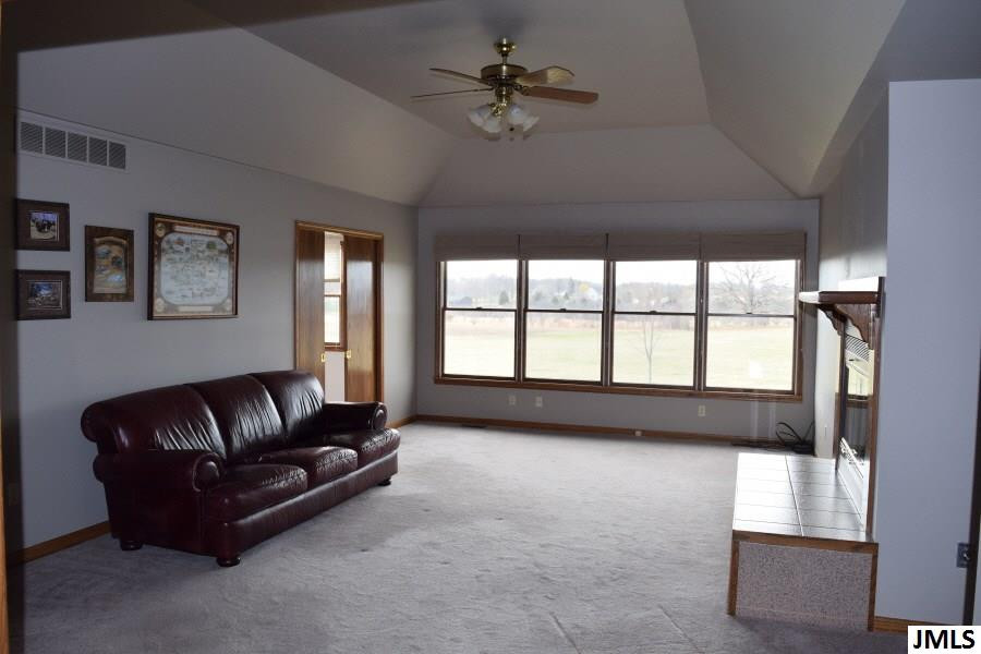 5291 Reed Road Clarklake, MI 49234 - Photo 4 of 32 Photo 4