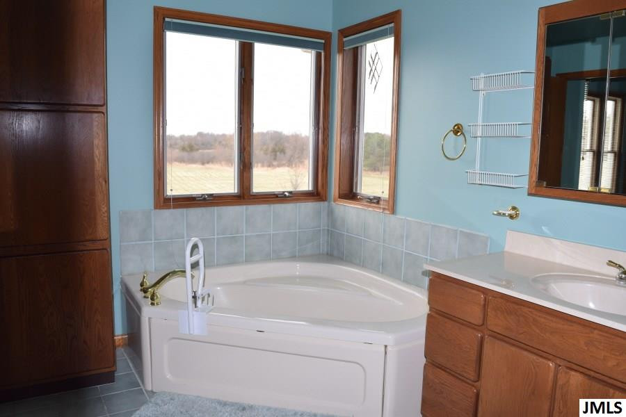 5291 Reed Road Clarklake, MI 49234 - Photo 6 of 32 Photo 6