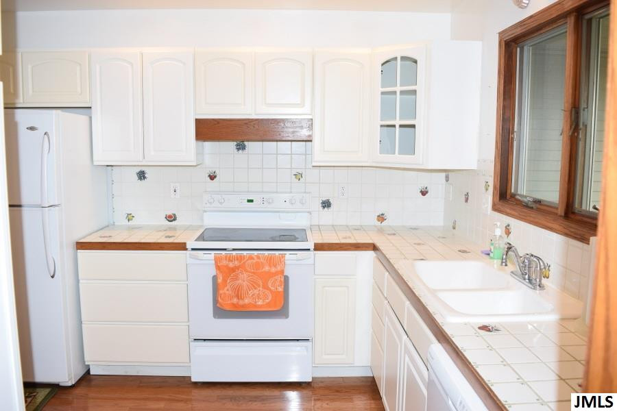 5291 Reed Road Clarklake, MI 49234 - Photo 10 of 32 Photo 10