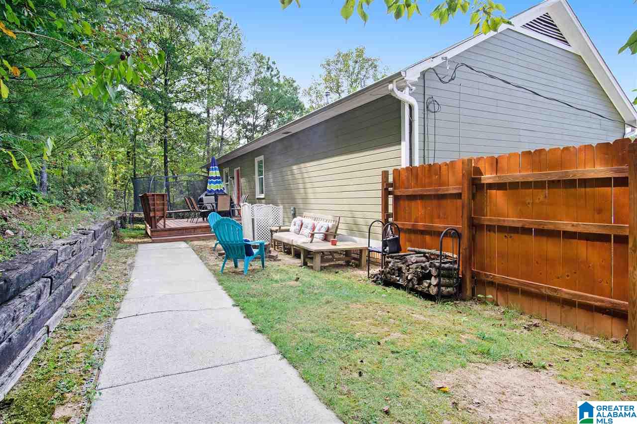 1108 Sequoia Trail Alabaster, AL 35007 - Photo 34 of 38