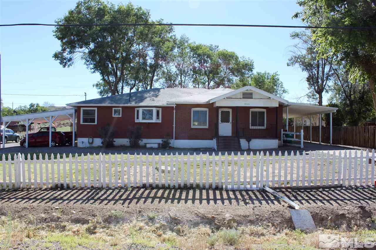 5835 Panther Drive Reno, NV 89506 - Photo 1 of 1 Photo 1