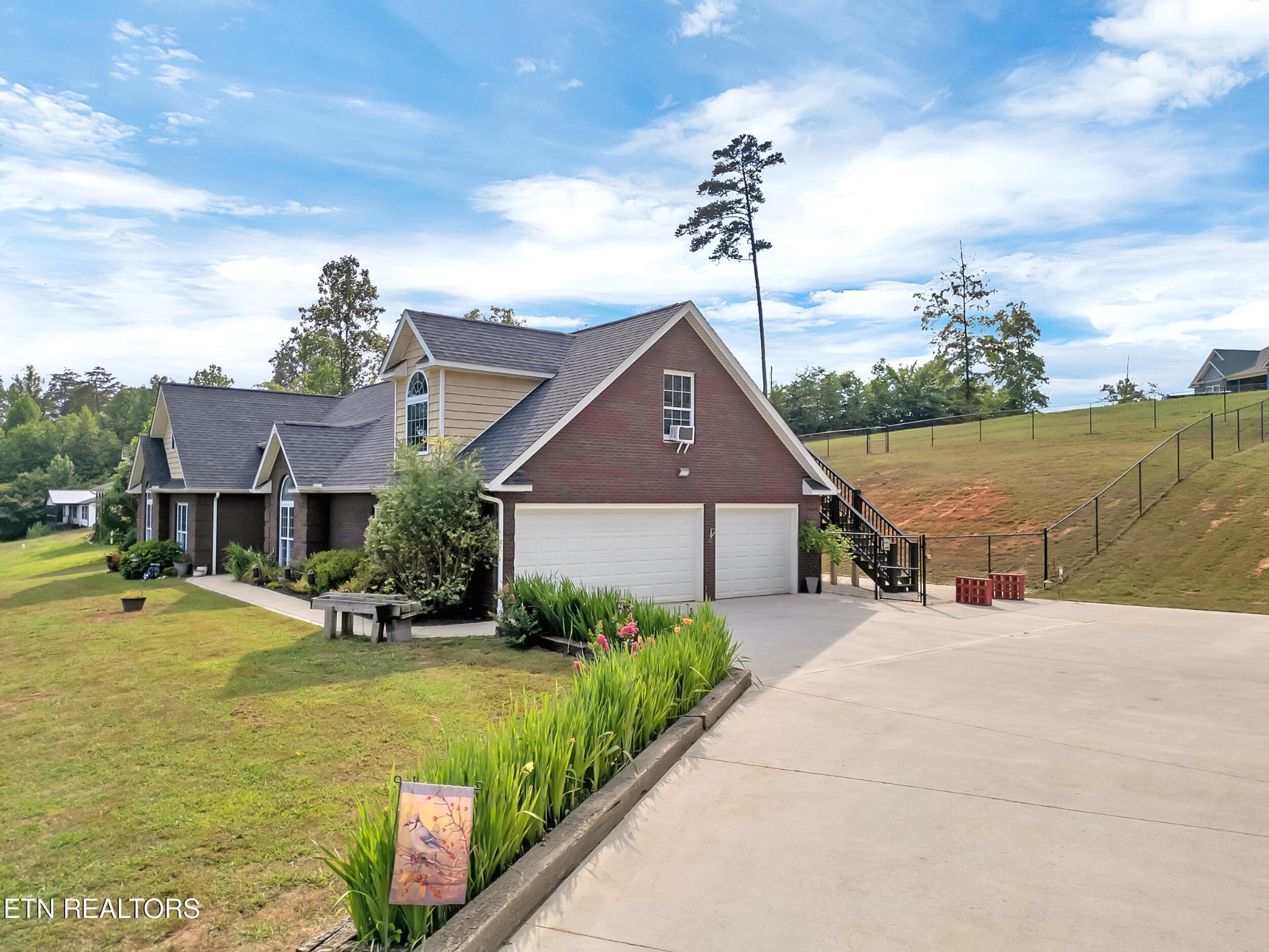 5728 Hickory Valley Road Heiskell, TN 37754 - Photo 52 of 57 Gallery Image 52