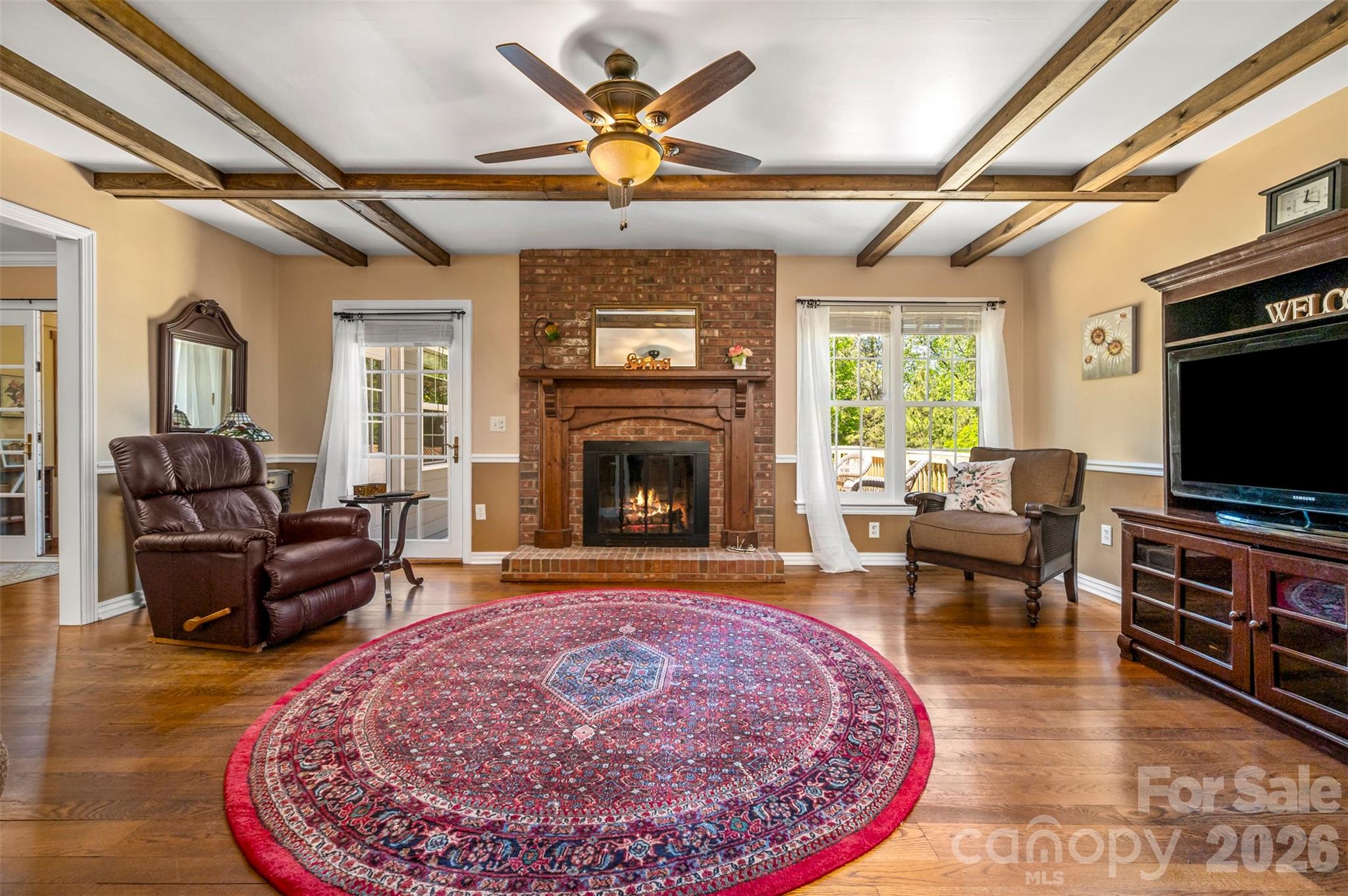 138 Blue Ridge Drive Rutherfordton, NC 28139 - Photo 8 of 37 Gallery Image 8