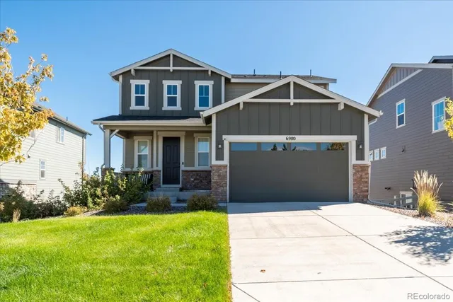 $675,000 | 6980 South Uriah Street, Aurora, CO 80016