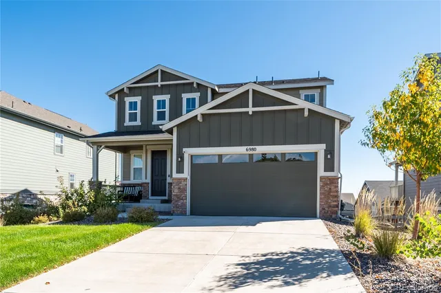 $675,000 | 6980 South Uriah Street, Aurora, CO 80016