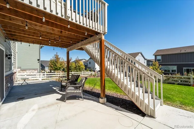 $675,000 | 6980 South Uriah Street, Aurora, CO 80016