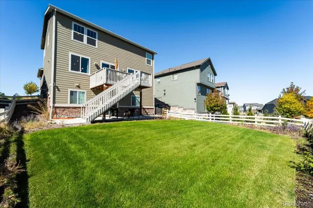$675,000 | 6980 South Uriah Street, Aurora, CO 80016