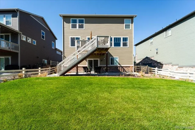 $675,000 | 6980 South Uriah Street, Aurora, CO 80016