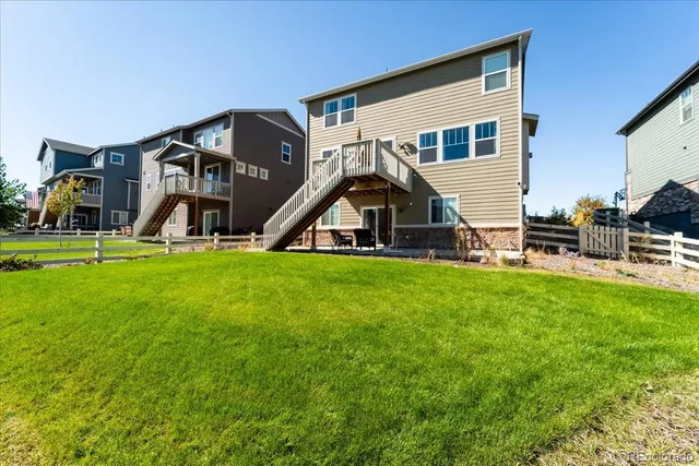 $675,000 | 6980 South Uriah Street, Aurora, CO 80016