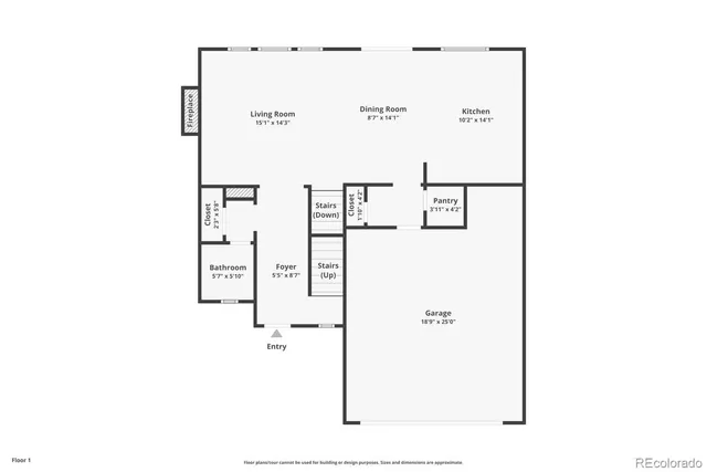 $675,000 | 6980 South Uriah Street, Aurora, CO 80016