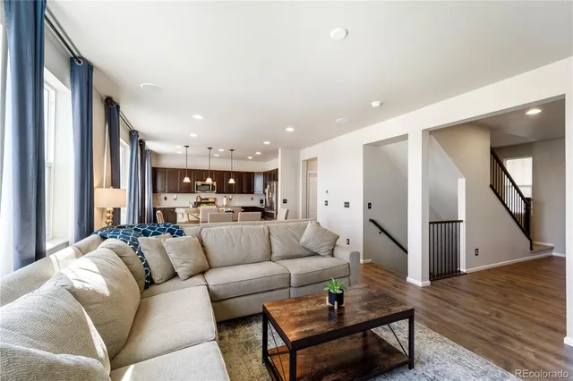 $675,000 | 6980 South Uriah Street, Aurora, CO 80016