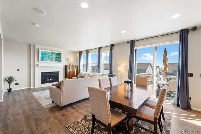 $675,000 | 6980 South Uriah Street, Aurora, CO 80016