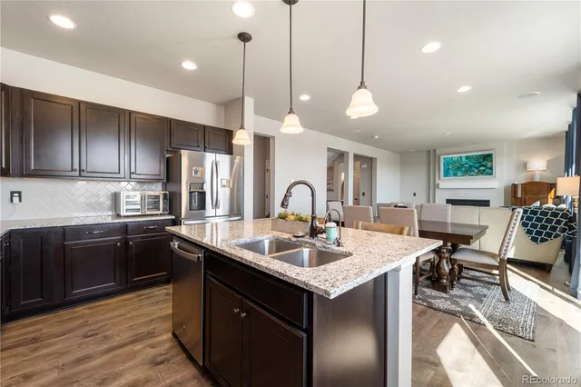 $675,000 | 6980 South Uriah Street, Aurora, CO 80016