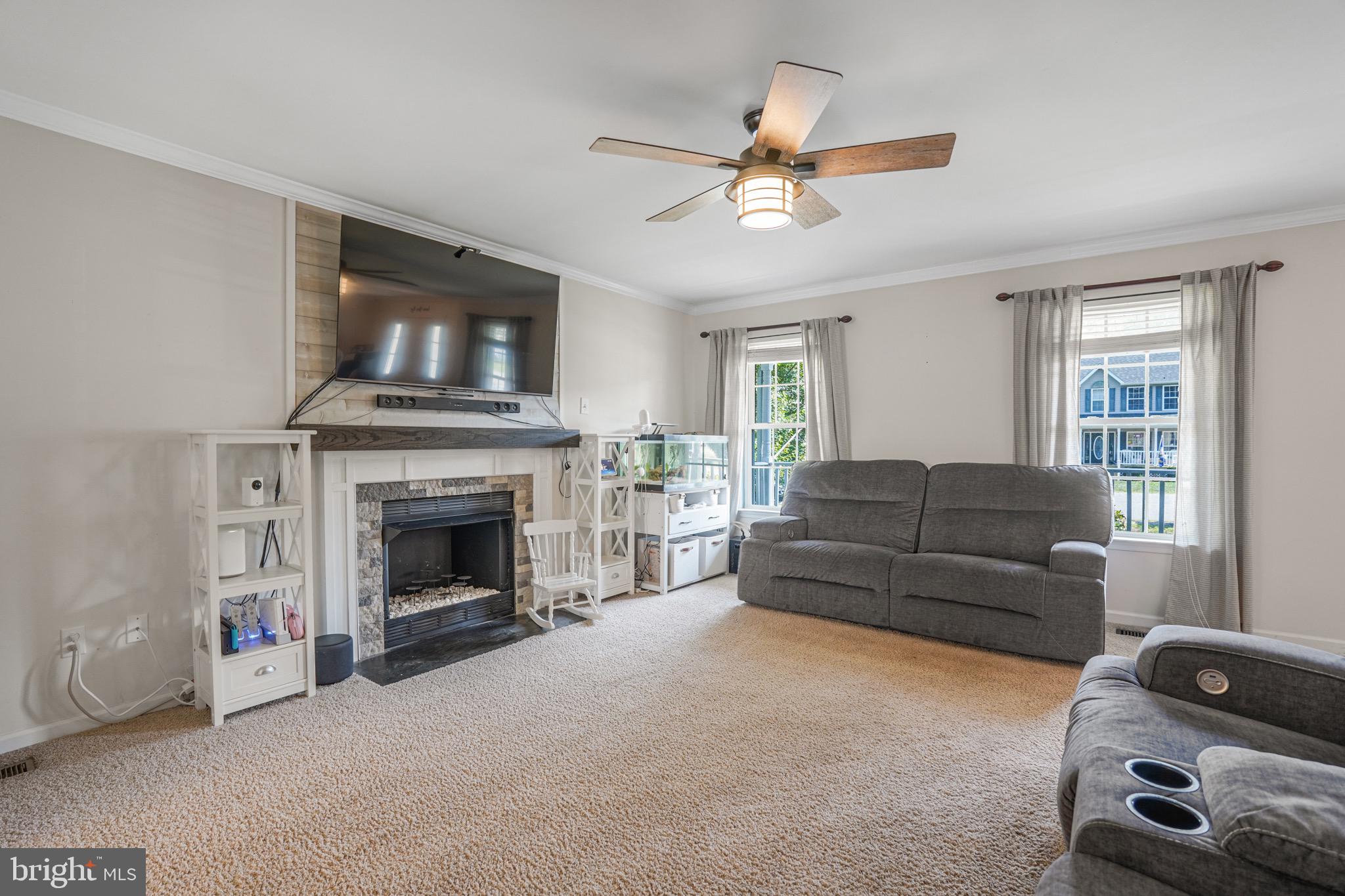 3909 Lancaster Ring Road Fredericksburg, VA 22408 - Photo 8 of 56