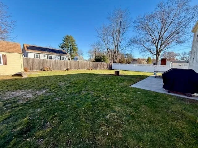 $525,000 | 51 Roosevelt Street, Seekonk, MA 02771