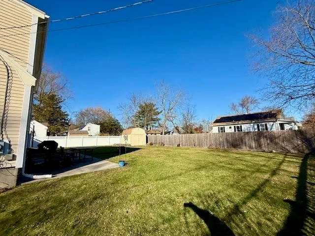 $525,000 | 51 Roosevelt Street, Seekonk, MA 02771