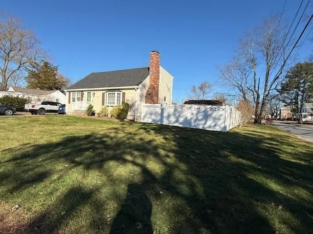 $525,000 | 51 Roosevelt Street, Seekonk, MA 02771