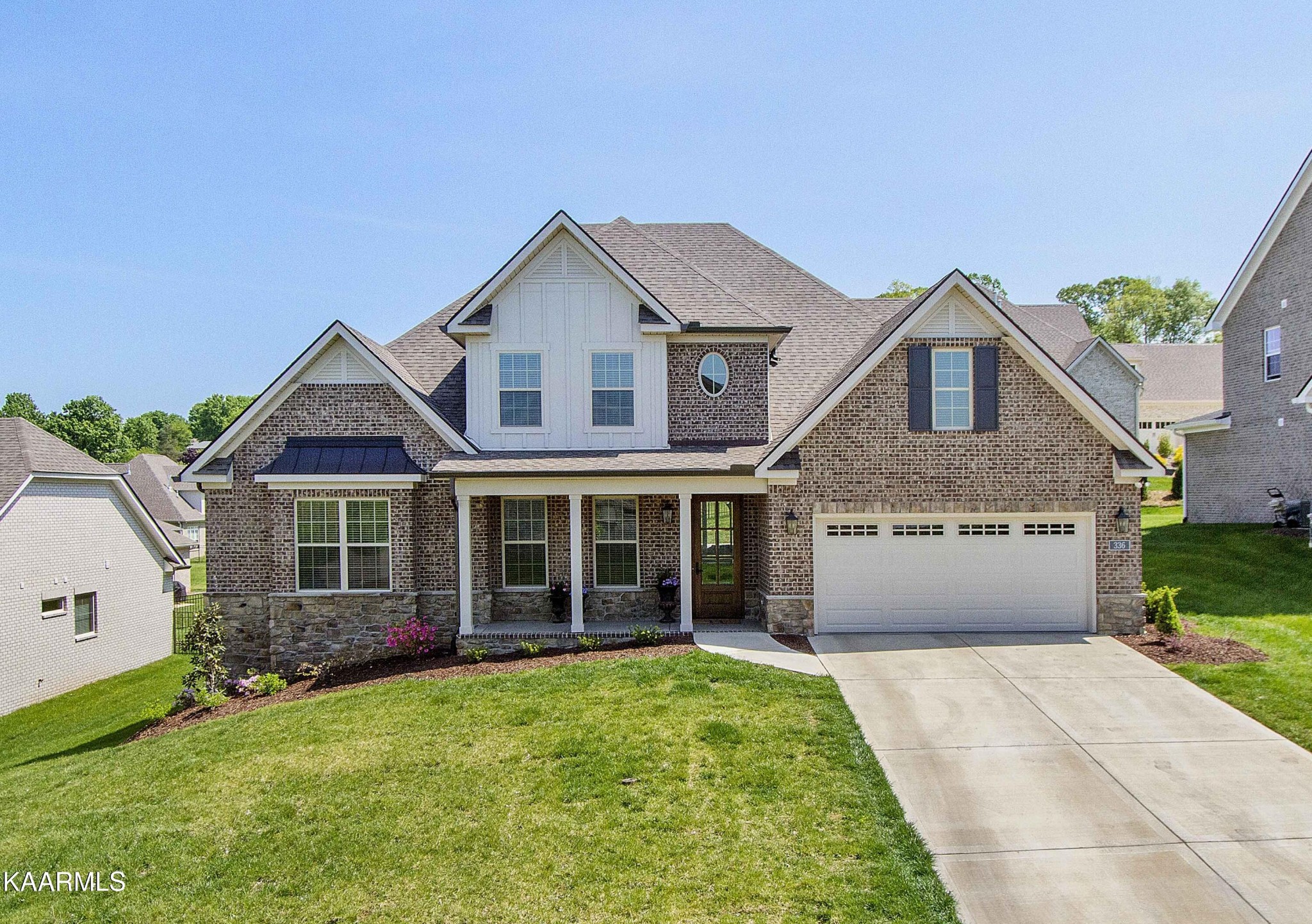 336 Justice Valley Street Knoxville, TN 37934 - Photo 1 of 36