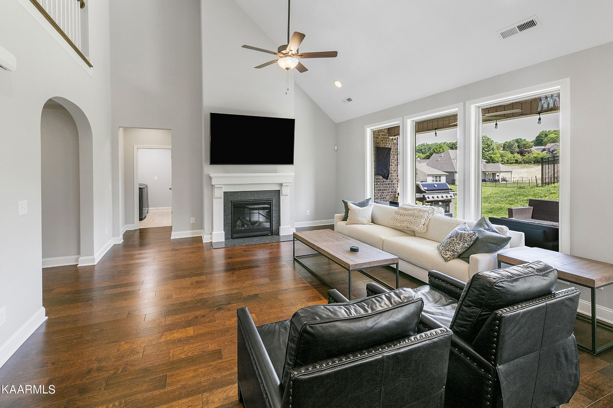 336 Justice Valley Street Knoxville, TN 37934 - Photo 12 of 36