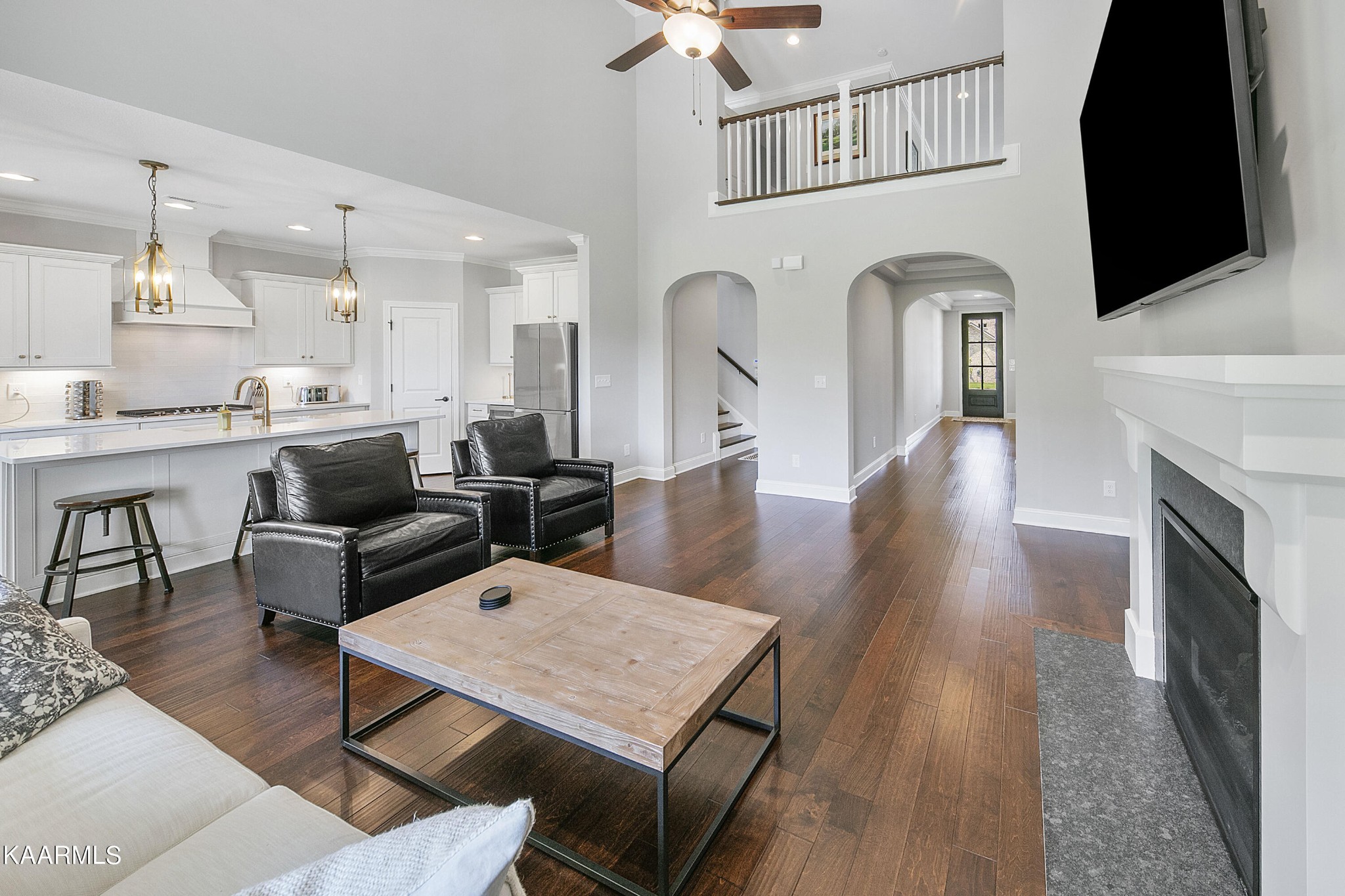 336 Justice Valley Street Knoxville, TN 37934 - Photo 13 of 36