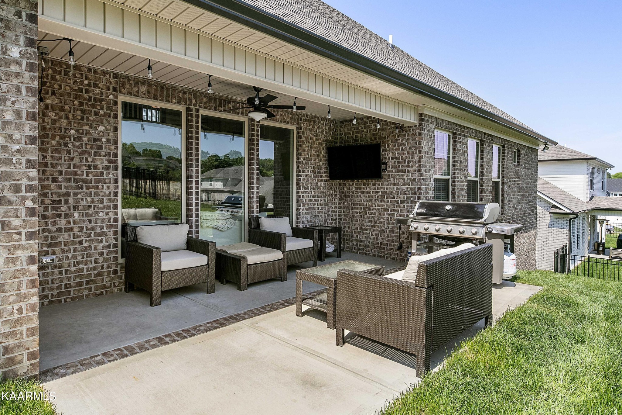 336 Justice Valley Street Knoxville, TN 37934 - Photo 30 of 36