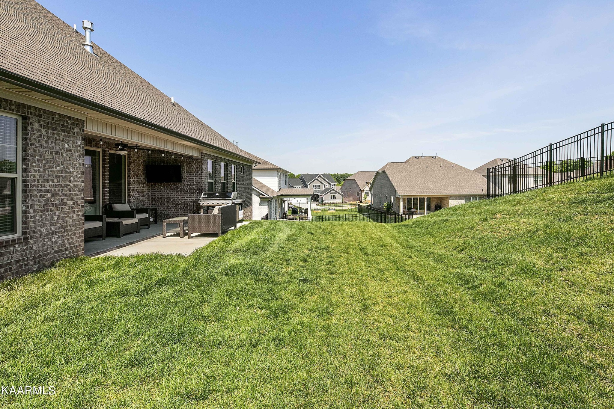 336 Justice Valley Street Knoxville, TN 37934 - Photo 31 of 36