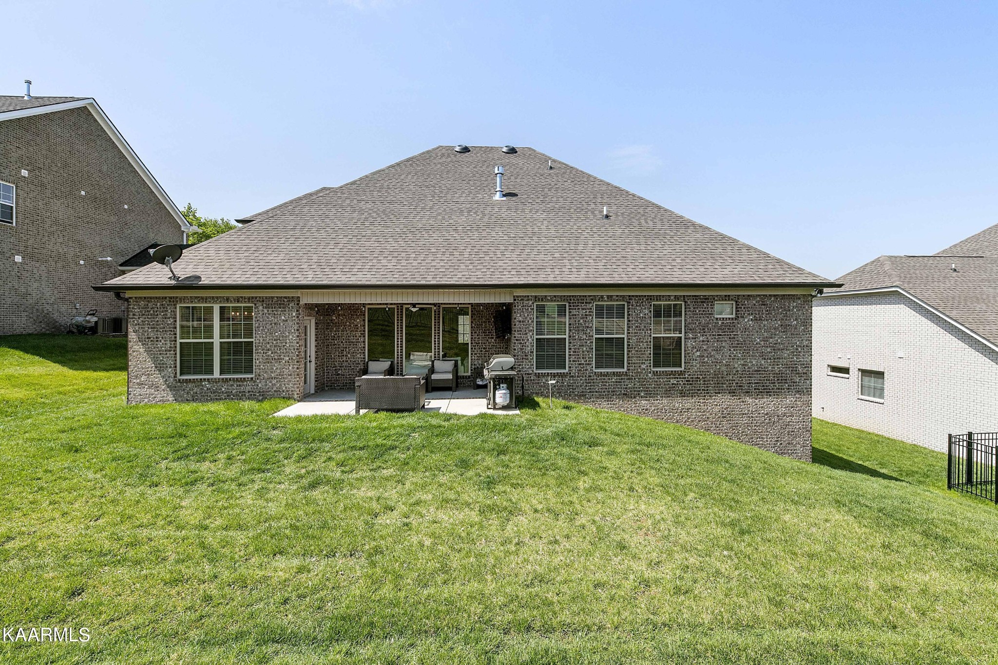 336 Justice Valley Street Knoxville, TN 37934 - Photo 32 of 36