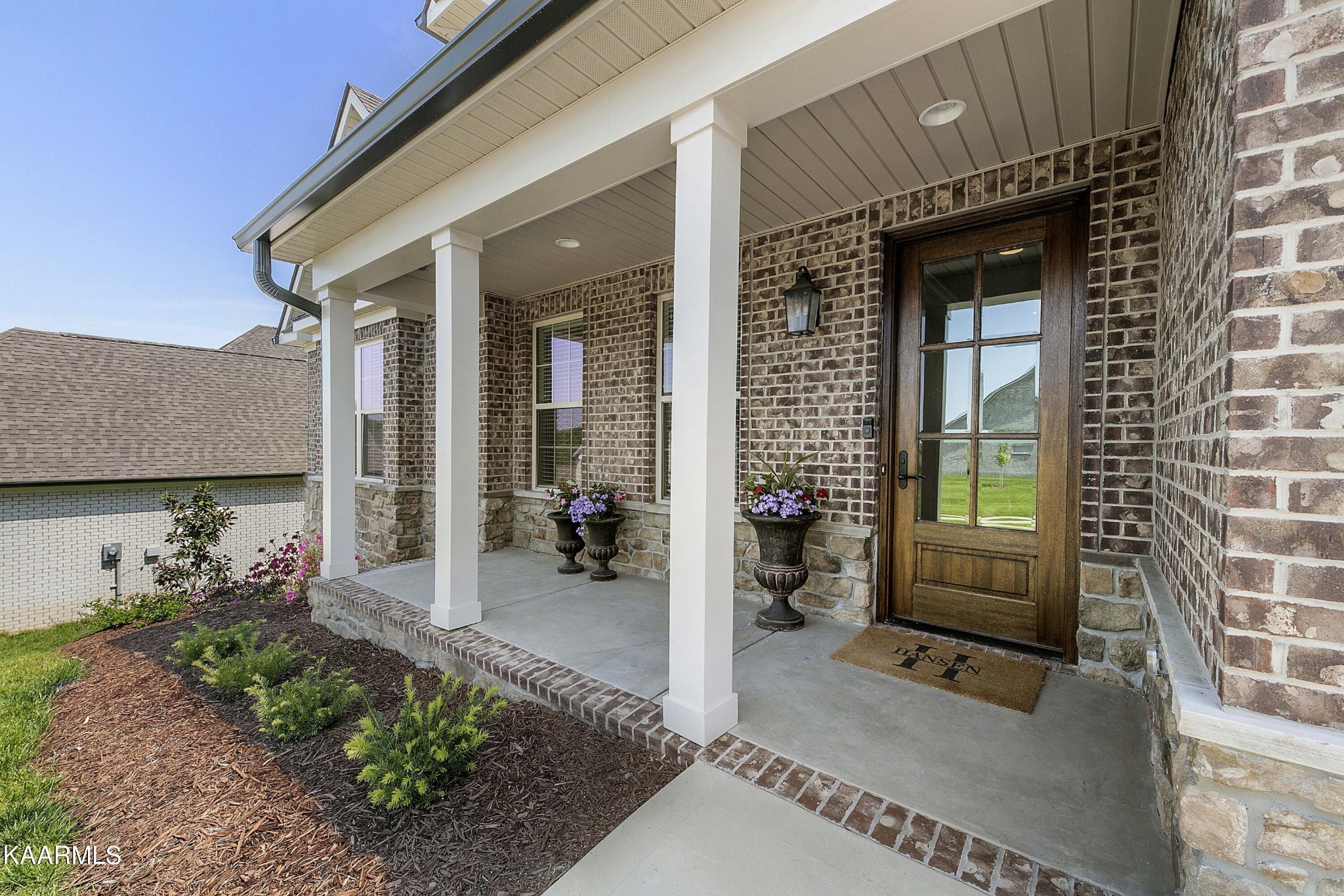 336 Justice Valley Street Knoxville, TN 37934 - Photo 34 of 36