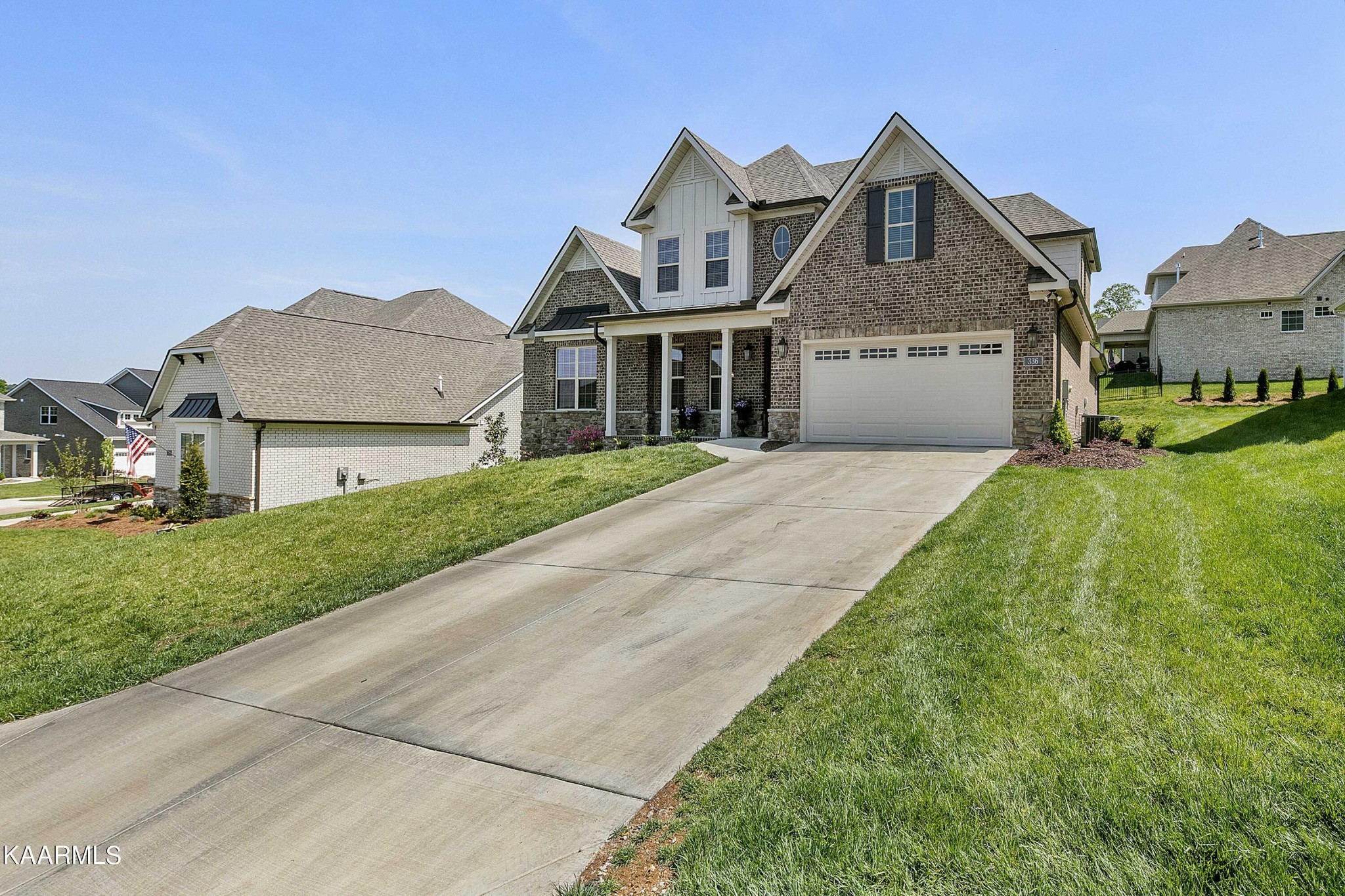 336 Justice Valley Street Knoxville, TN 37934 - Photo 35 of 36
