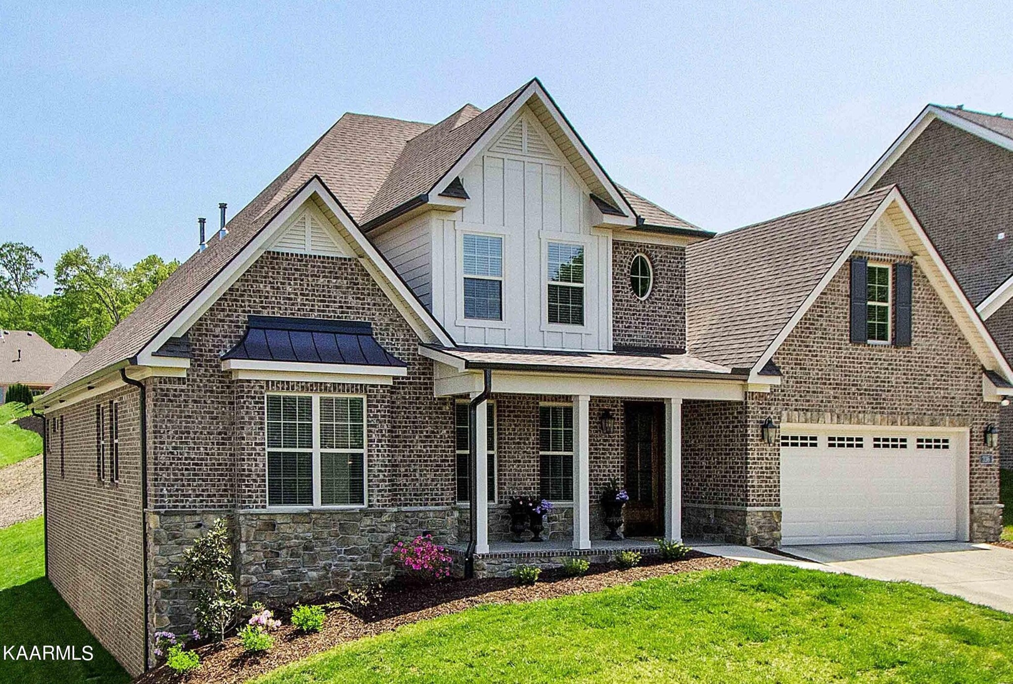 336 Justice Valley Street Knoxville, TN 37934 - Photo 36 of 36
