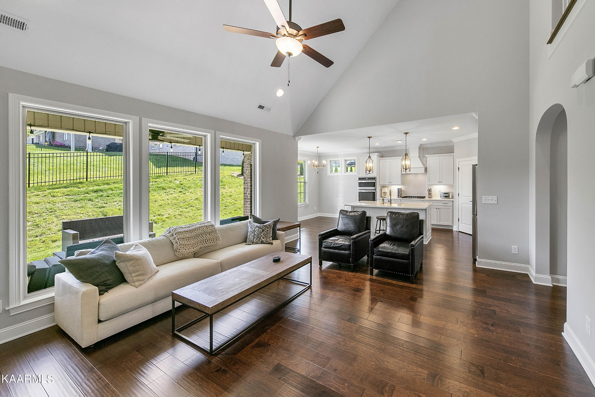 336 Justice Valley Street Knoxville, TN 37934 - Photo 5 of 36