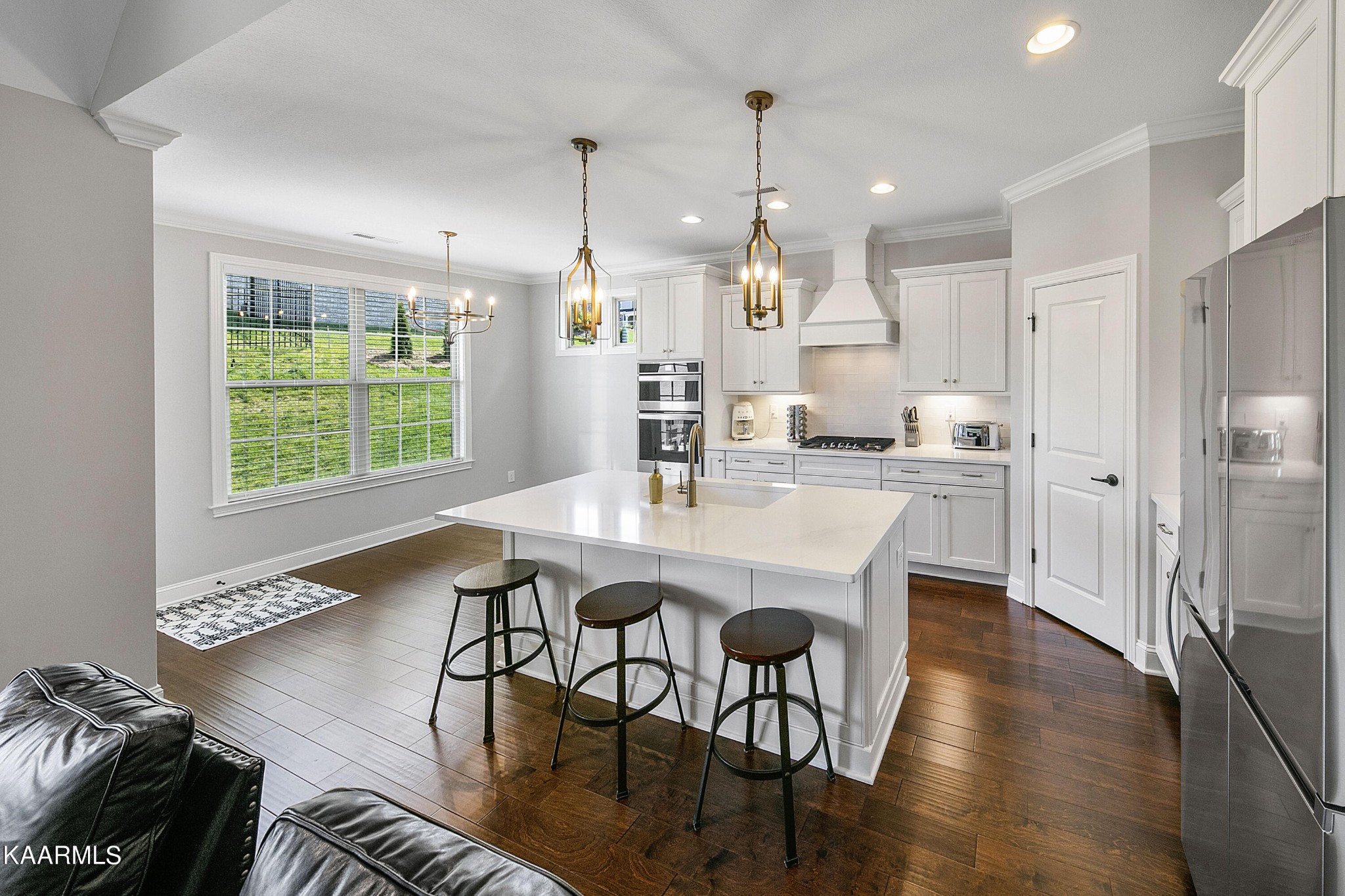 336 Justice Valley Street Knoxville, TN 37934 - Photo 6 of 36