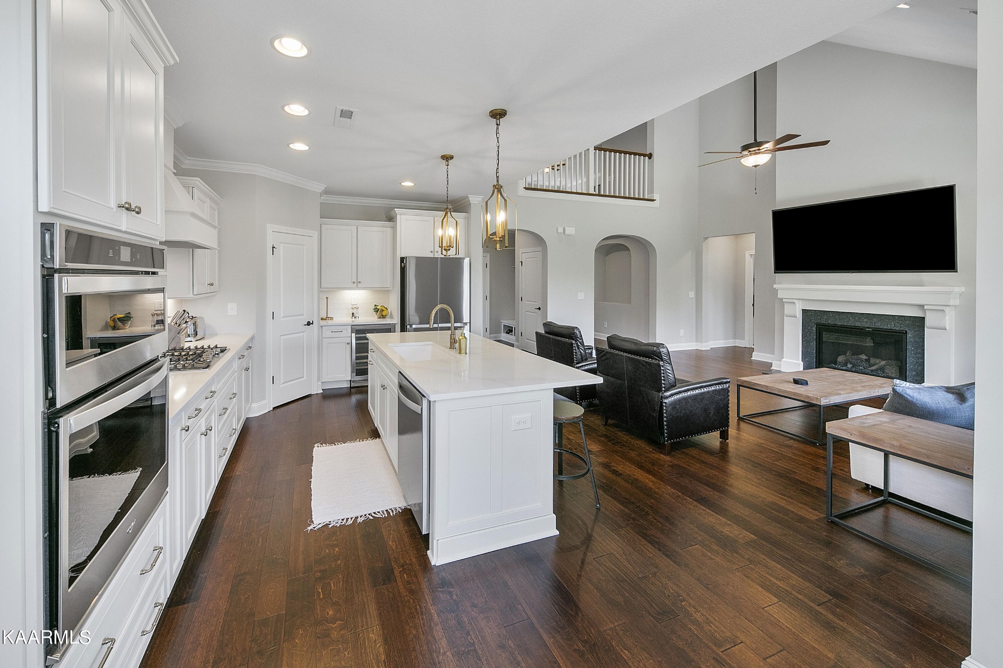 336 Justice Valley Street Knoxville, TN 37934 - Photo 8 of 36