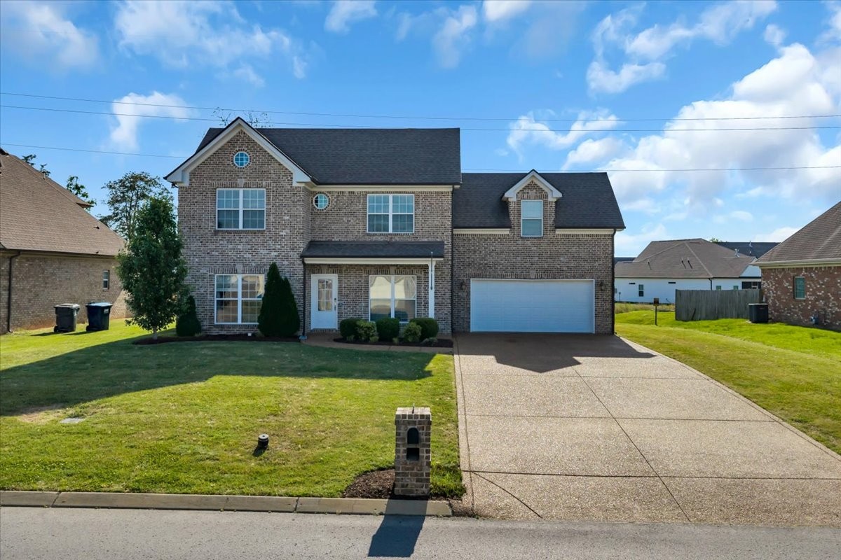 1209 Rimrock Road Smyrna, TN 37167 - Photo 1 of 41 Gallery Image 1