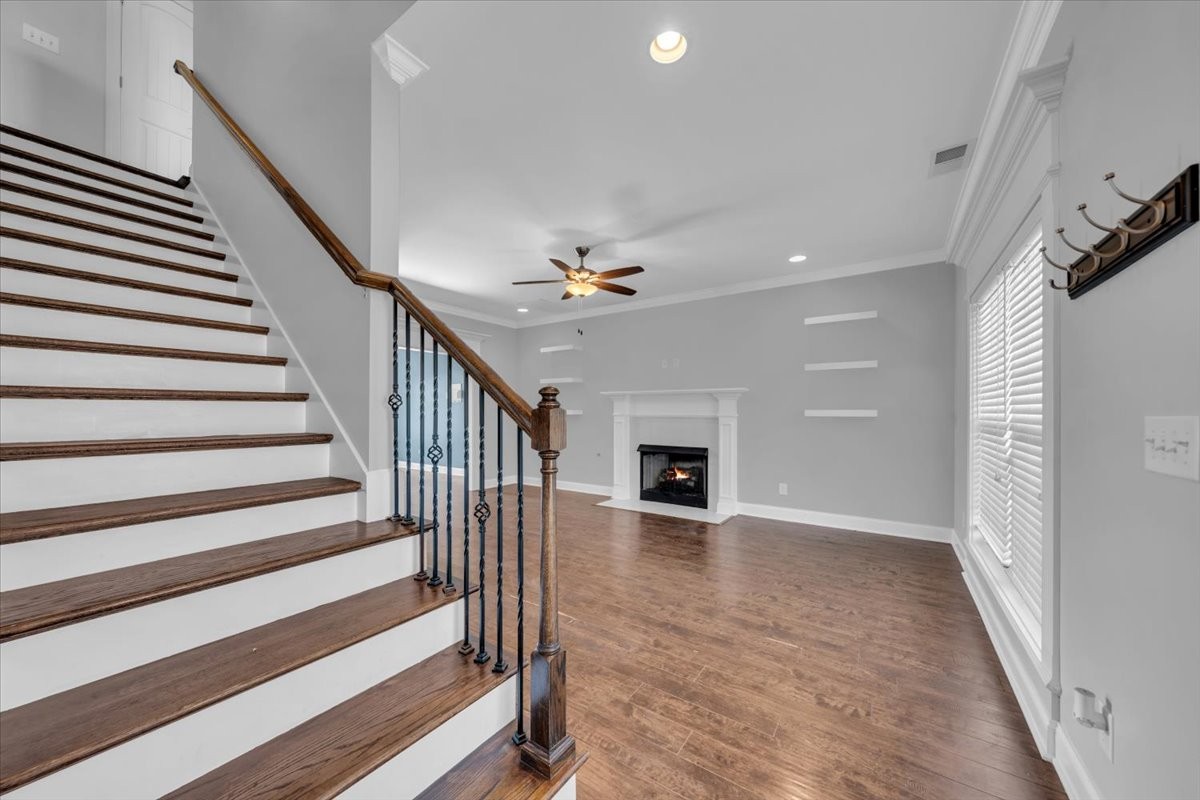1209 Rimrock Road Smyrna, TN 37167 - Photo 11 of 41 Gallery Image 11