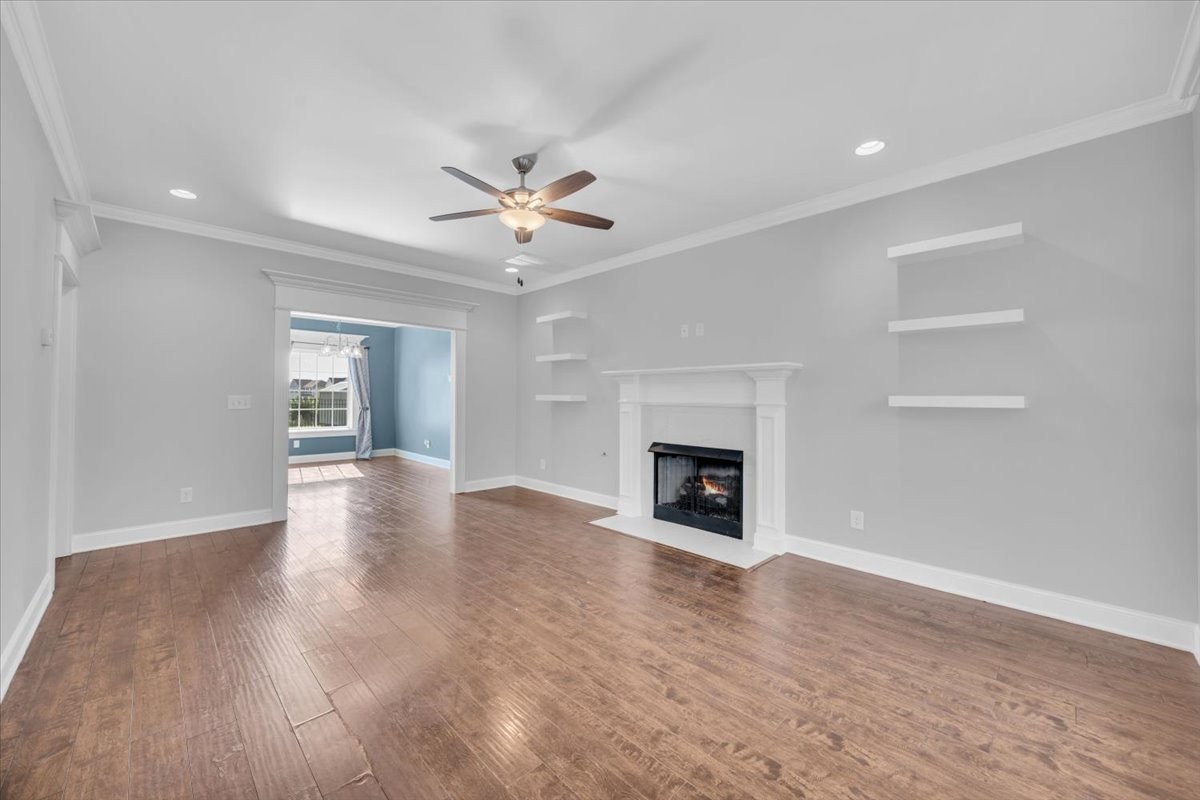 1209 Rimrock Road Smyrna, TN 37167 - Photo 12 of 41 Gallery Image 12