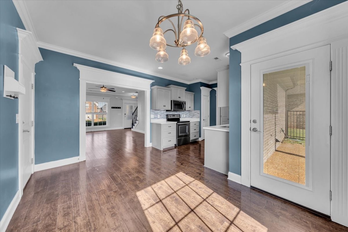 1209 Rimrock Road Smyrna, TN 37167 - Photo 16 of 41 Gallery Image 16