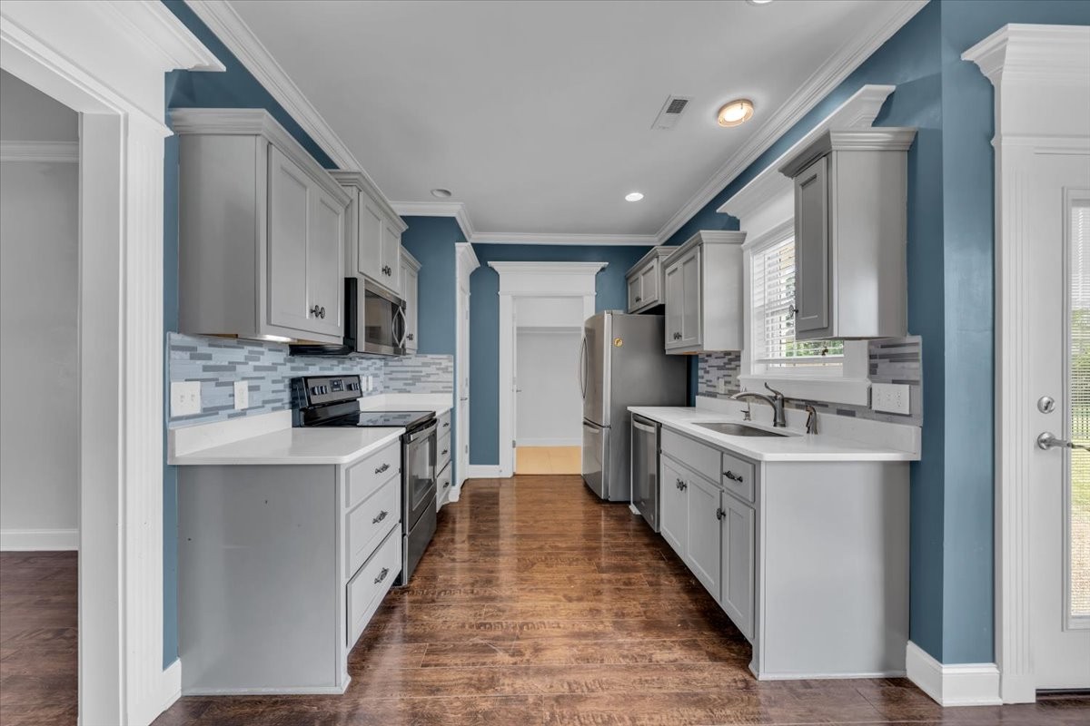 1209 Rimrock Road Smyrna, TN 37167 - Photo 17 of 41 Gallery Image 17