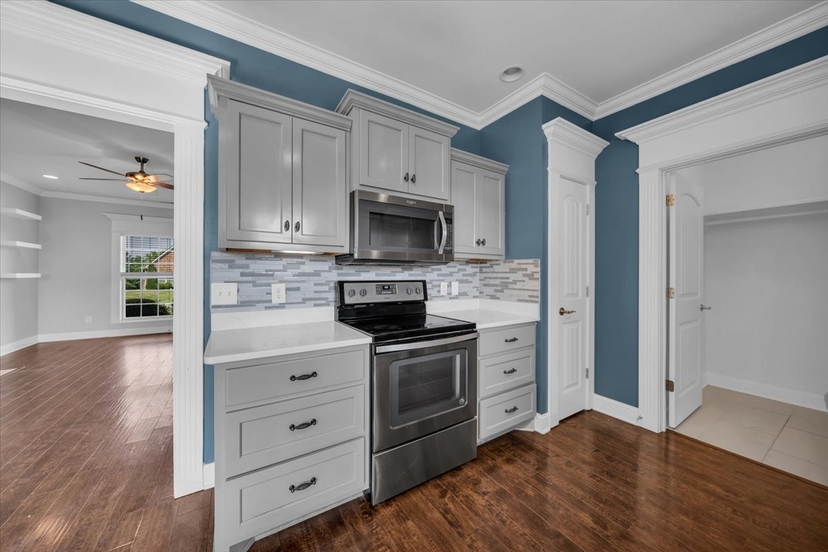 1209 Rimrock Road Smyrna, TN 37167 - Photo 18 of 41 Gallery Image 18