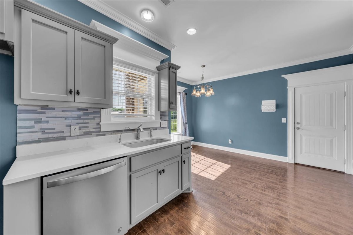 1209 Rimrock Road Smyrna, TN 37167 - Photo 19 of 41 Gallery Image 19