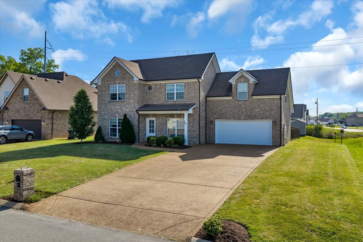1209 Rimrock Road Smyrna, TN 37167 - Photo 3 of 41 Gallery Image 3