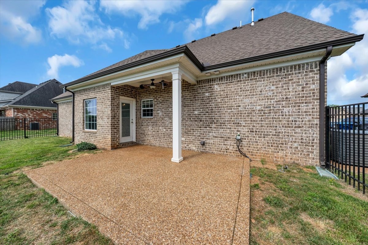 1209 Rimrock Road Smyrna, TN 37167 - Photo 37 of 41 Gallery Image 37