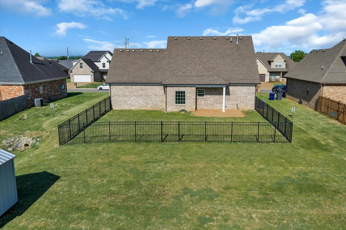 1209 Rimrock Road Smyrna, TN 37167 - Photo 40 of 41 Gallery Image 40
