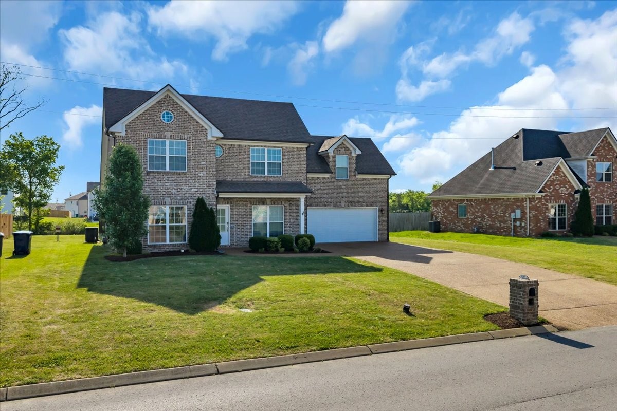 1209 Rimrock Road Smyrna, TN 37167 - Photo 4 of 41 Gallery Image 4